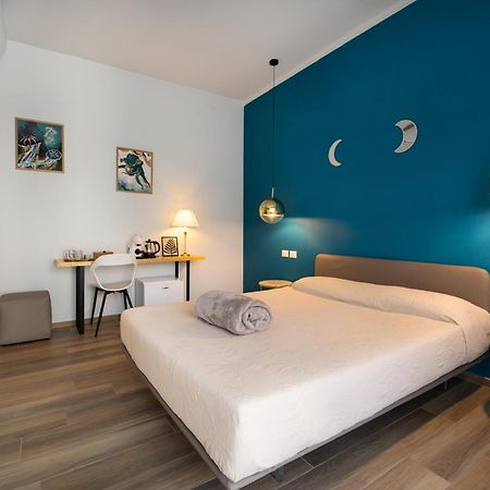 Bianca Elegance Rooms La Spezia Exterior photo