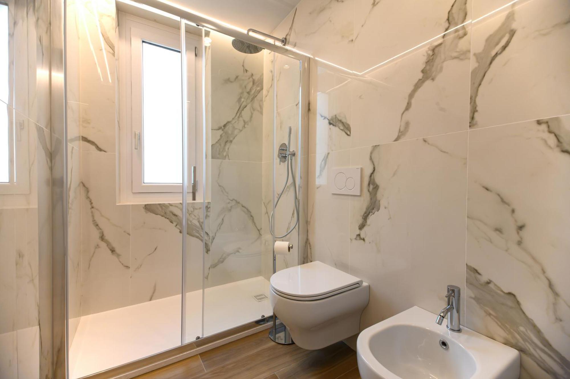 Bianca Elegance Rooms La Spezia Exterior photo