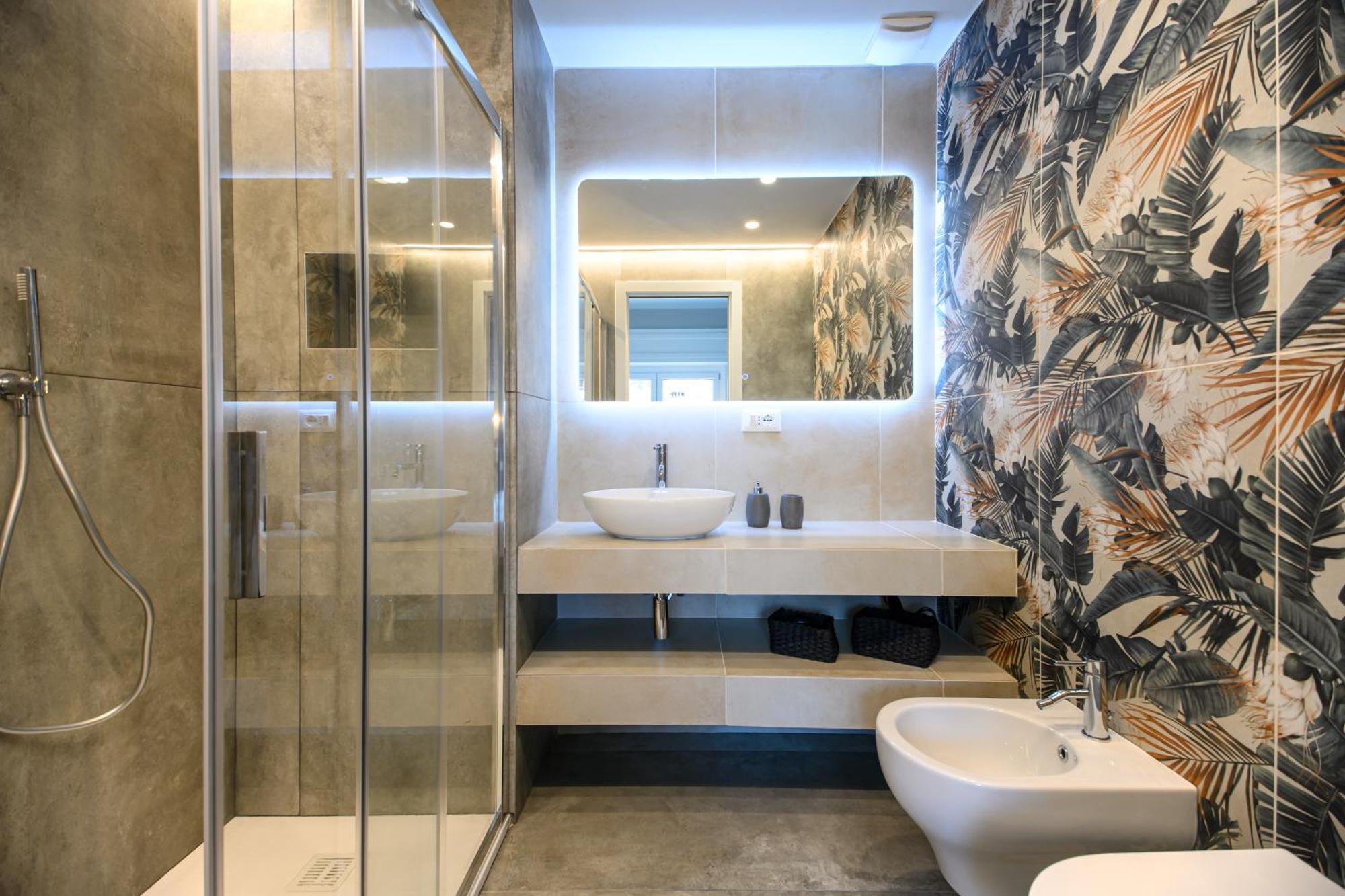 Bianca Elegance Rooms La Spezia Exterior photo