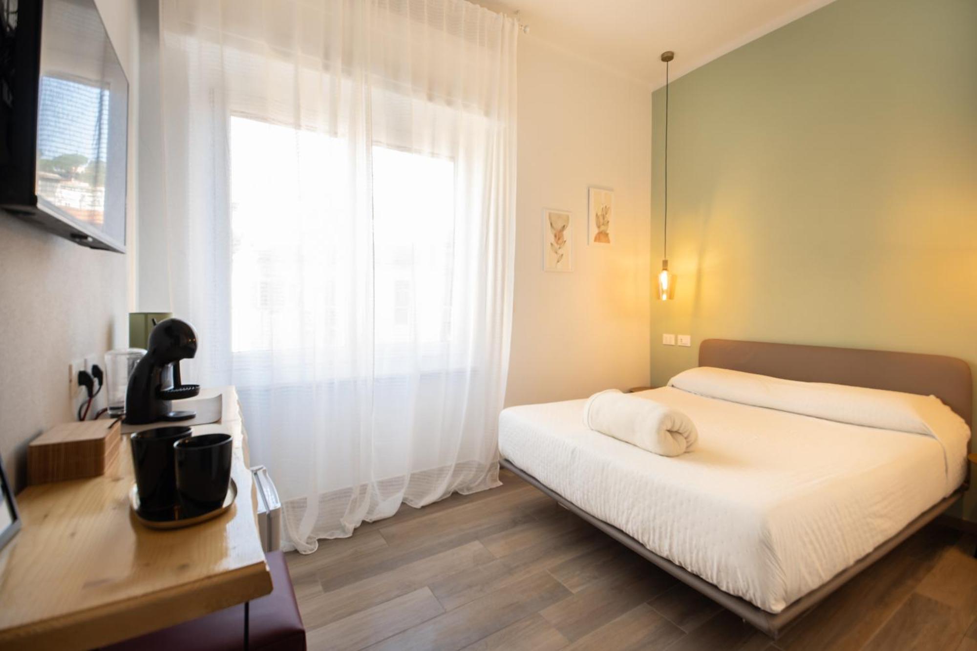 Bianca Elegance Rooms La Spezia Exterior photo